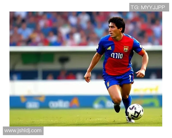 展现硬朗球风的足球明星们如何在赛场上书写传奇人生