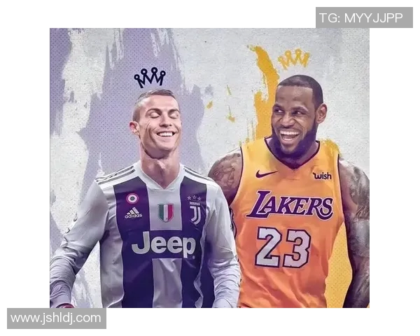 当NBA球星邂逅足球明星他们的友谊与竞技精神交汇的瞬间