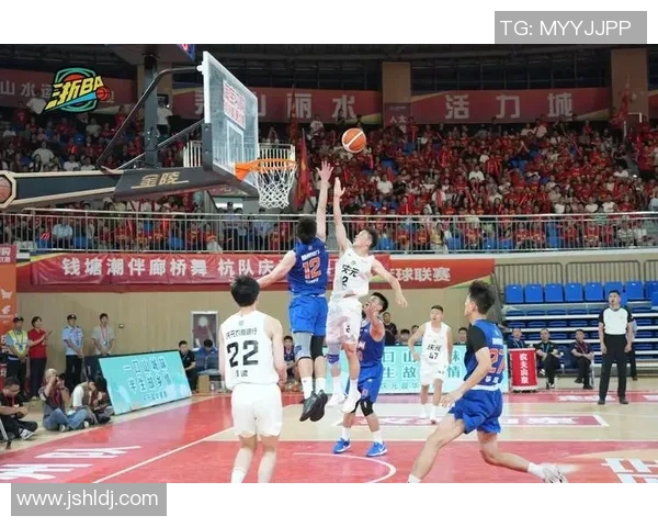 杭州篮球队中路突破革新带来的战术变革与未来发展展望 杭州篮球队中路突破革新带来的战术变革与未来发展展望