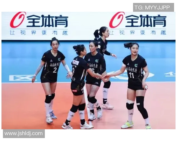 杭州排球队在冠军赛中的默契配合与战术执行分析